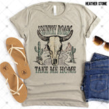 Transfer 001441 - Country Roads Take Me Home