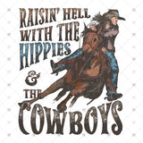 Transfer 001444 - Raisin' Hell