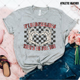 Transfer 001450 - If I had Feelings Checkered