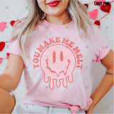 Transfer 001451 - You Make Me Melt