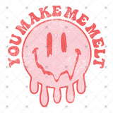 Transfer 001451 - You Make Me Melt