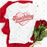 Transfer 001452 - Teaching Sweethearts