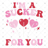Transfer 001453 - I'm a Sucker for You