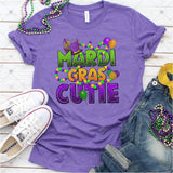 Transfer 001458 - Mardi Gras Cutie
