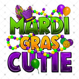Transfer 001458 - Mardi Gras Cutie