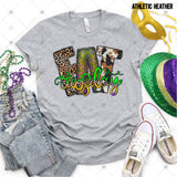 Transfer 001460 - Fat Tuesday
