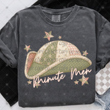 Transfer 001461 - Cottagecore Quilted Mascots