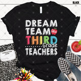 Transfer 001462 - Dream Team Teacher Grade Set