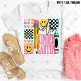Transfer 001466 - Back to School Collage Girl Grade Set