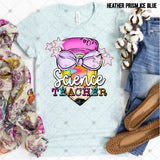 Transfer 001469 - Pencil Party School Occupation Set