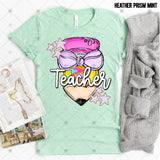 Transfer 001469 - Pencil Party School Occupation Set