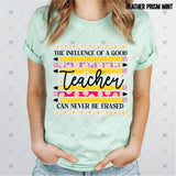 Transfer 001471 - The Influence of a Good Teacher