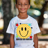 Transfer 001473 - Ready to Learn Smile