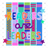 Transfer 001474 - Readers are Leaders