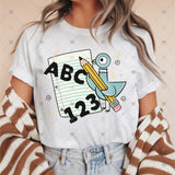 Transfer 001475 - ABC 123