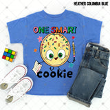 Transfer 001476 - One Smart Cookie