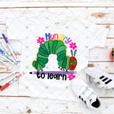 Transfer 001478 - Hungry to Learn