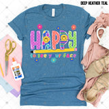 Transfer 001479 - Happy to See Your Face
