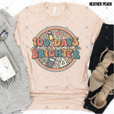 Transfer 001481 - 100 Days Brighter Retro and Leopard