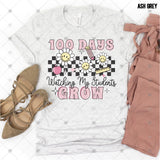 Transfer 001486 - 100 Days Watching My Students Grow
