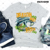 Transfer 001491 - Dragon Through 100 Days Boy