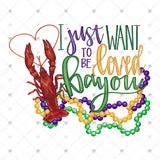 Transfer 001501 - Loved Bayou You