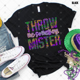 Transfer 001506 - Throw Me Something Mister Leopard