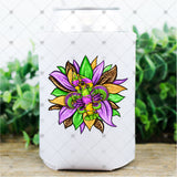 Transfer 001510 - Mardi Gras Crawfish Sunflower