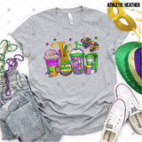 Transfer 001511 - Mardi Gras Coffee
