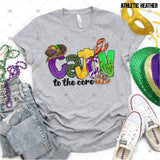 Transfer 001515 - Cajun to the Core
