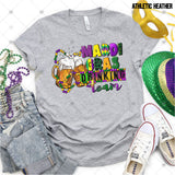 Transfer 001518 - Mardi Gras Drinking Team