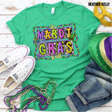 Transfer 001519 - It's Mardi Gras Y'all