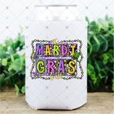 Transfer 001519 - It's Mardi Gras Y'all