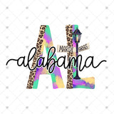 Transfer 001520 - Mardi Gras Alabama