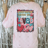 Transfer 001533 - Dear Person Behind Me