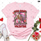 Transfer 001541 - You Goat to be Mine Valentine