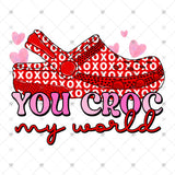 Transfer 001542 - You Croc My World