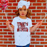 Transfer 001545 - Retro Mommy's Little Valentine