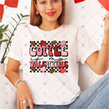 Transfer 001548 - Coffee is My Valentine