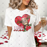 Transfer 001550 - I Love Moo