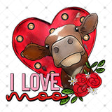 Transfer 001550 - I Love Moo
