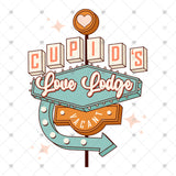 Transfer 001557 - Cupid's Love Lounge