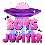 Transfer 001559 - Boys Go to Jupiter