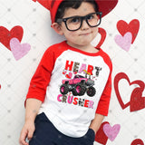 Transfer 001561 - Heart Crusher Monster Truck
