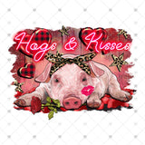 Transfer 001562 - Hogs & Kisses