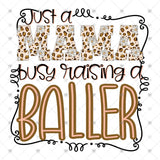 Transfer 001563 - Busy Raising a Baller