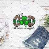 Transfer 001570 - With God St. Patrick's Day