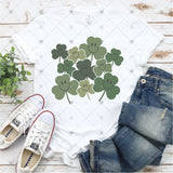 Transfer 001572 - Smile Clovers