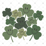 Transfer 001572 - Smile Clovers
