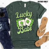 Transfer 001573 - Lucky Babe
